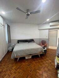 Boon Teck Towers (D12), Condominium #635004001